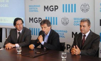 Pulti: �Conf�o en Telpuk y valoro su trayectoria, es el mejor que puedo proponer�