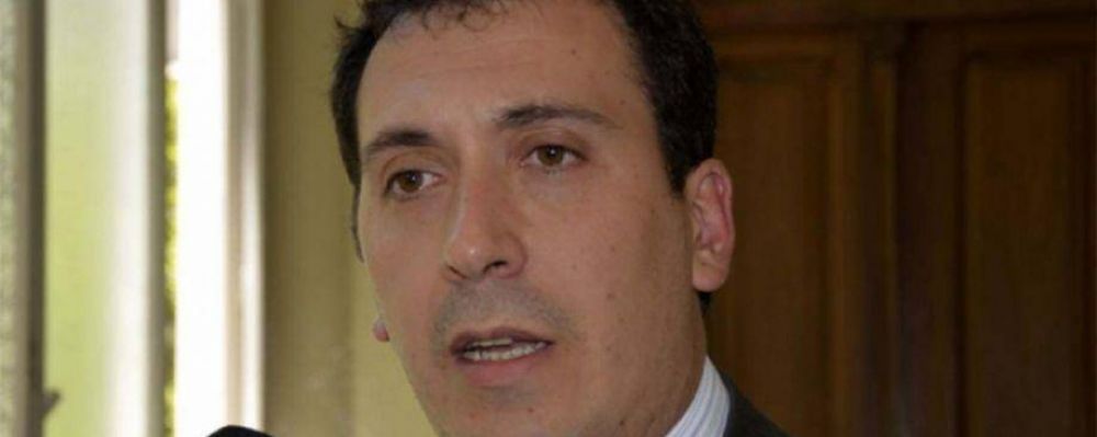 PIERAZZOLI: �LO M�S IMPORTANTE PARA NOSOTROS ES PAGAR EL AGUINALDO�