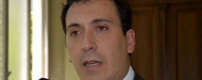 PIERAZZOLI: �LO M�S IMPORTANTE PARA NOSOTROS ES PAGAR EL AGUINALDO�