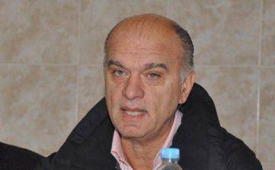 Seg�n una encuesta, Grindetti lidera la intenci�n de votos en Lan�s	