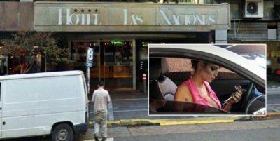 �Qu� hac�a Vicky Xipolitakis en el 