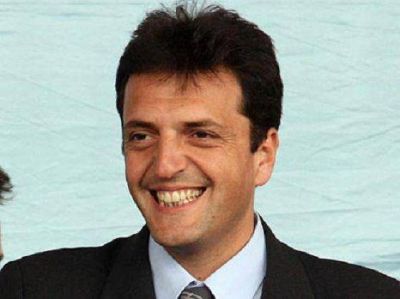 Denuncian a puntero del Frente Renovador por agredir y amenazar a militante kirchnerista en Lan�s