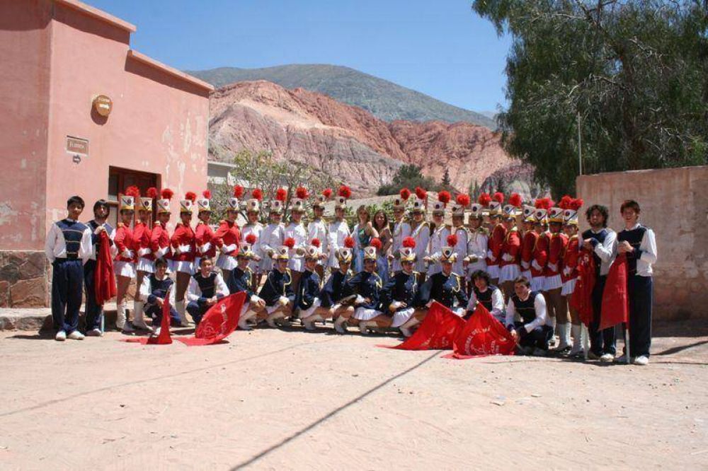 Encuentro Nacional de Guardias en Mar del Plata
