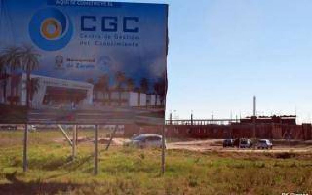 Z�rate: Denuncian malversaci�n con dinero del Fondo Educativo