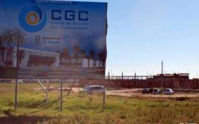Z�rate: Denuncian malversaci�n con dinero del Fondo Educativo