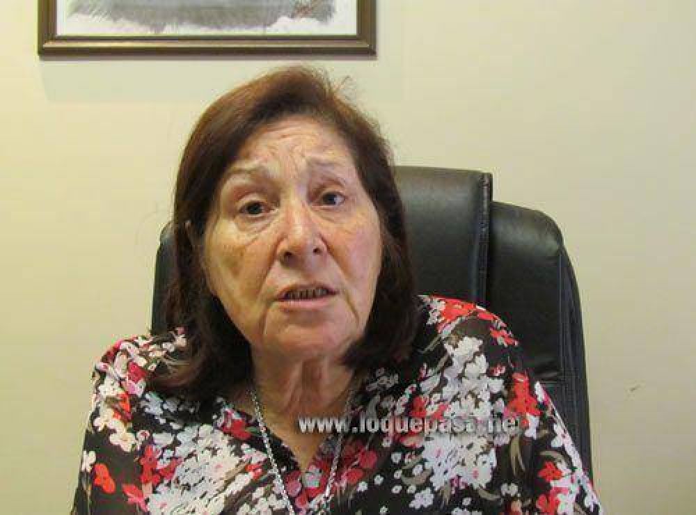 �En relaci�n al a�o pasado ha bajado la demanda de personal calificado�