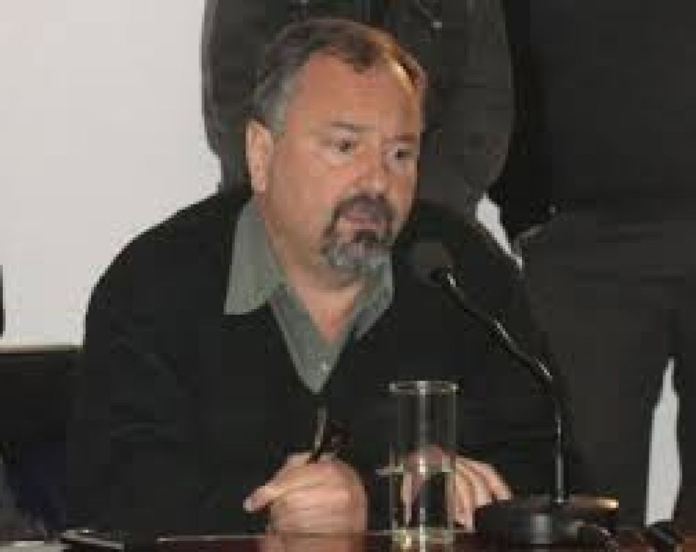 Maroli rescindi� el contrato de la Unidad de Terapia Intensiva en Hospital de San Pedro