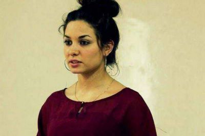 Alumna santiague�a se destac� en la instancia a nivel nacional de la Olimp�ada de Filosof�a