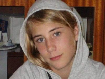 Una muerte que sacudi� a la ciudad