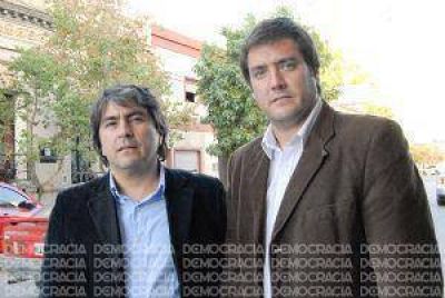 Se recalienta la interna en el espacio de Romero y Sequeira amenaza con romper