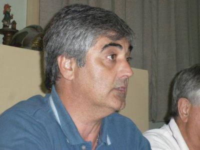 Renunci� el Presidente y gran parte de la mesa directiva de Bomberos
