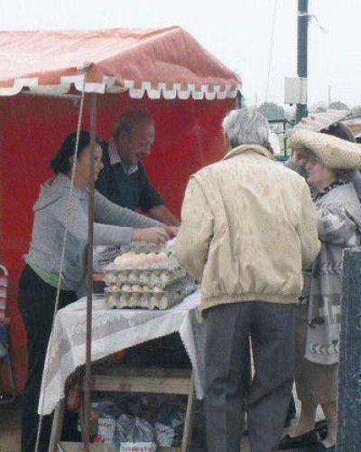 Feria Franca: Nuevo horario y receso de verano