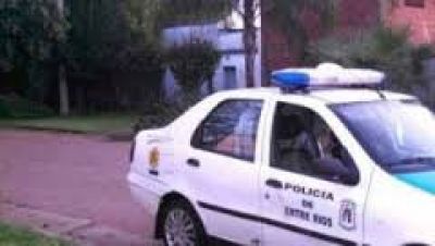 Condenado en un juicio abreviado por intentar robar un autoest�reo