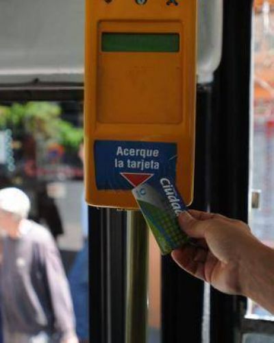 Amaya avalar�a que el boleto llegue hasta $ 5