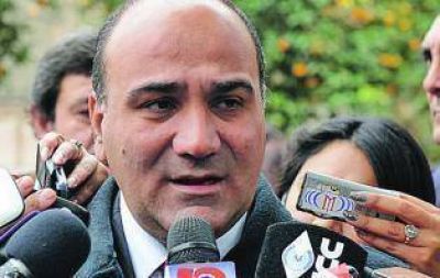 La C�mara ratifica la inhibici�n de G�mez en el caso de Manzur