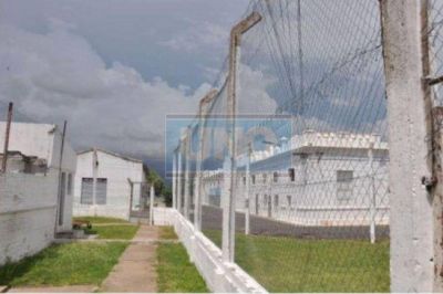 Incautan droga en dos c�rceles entrerrianas