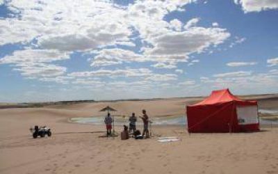 Filmaron la pel�cula 