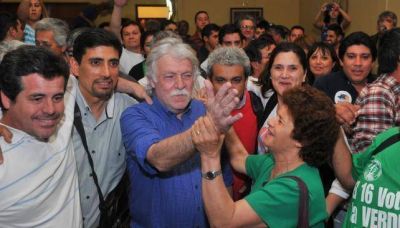 Mestre concedi� otra suba a los municipales