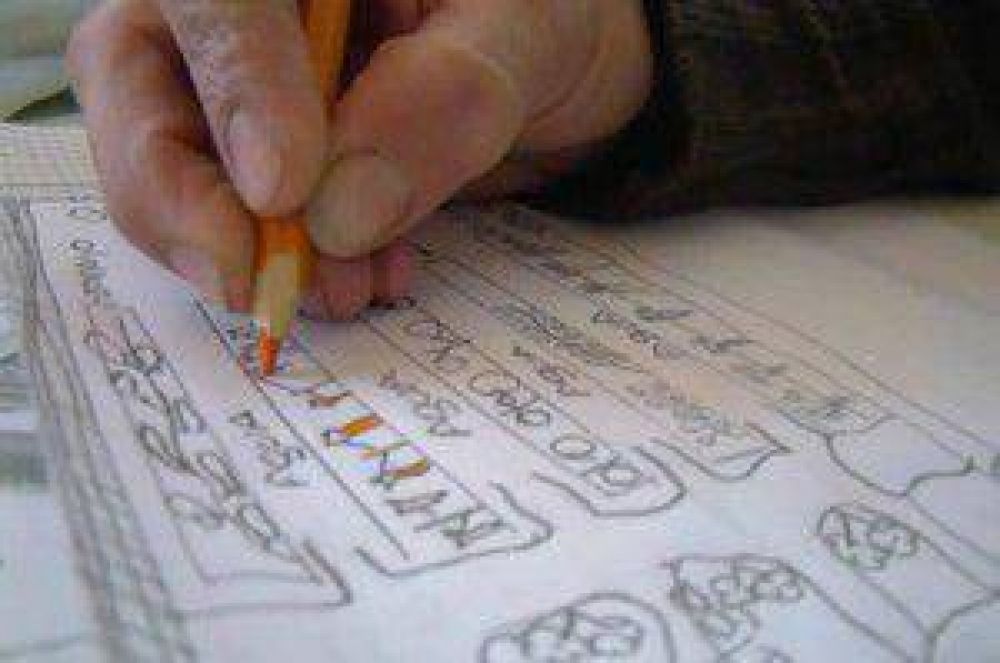 Inscripciones abiertas para adultos que deseen culminar sus estudios