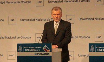 Niegan un acuerdo entre De la Sota y Rodr�guez Sa�