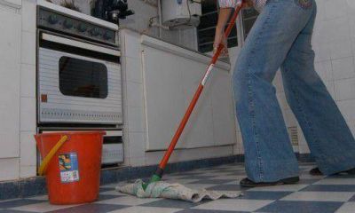 C�rdoba reformar� el estatuto que regula el trabajo de empleadas en casas particulares