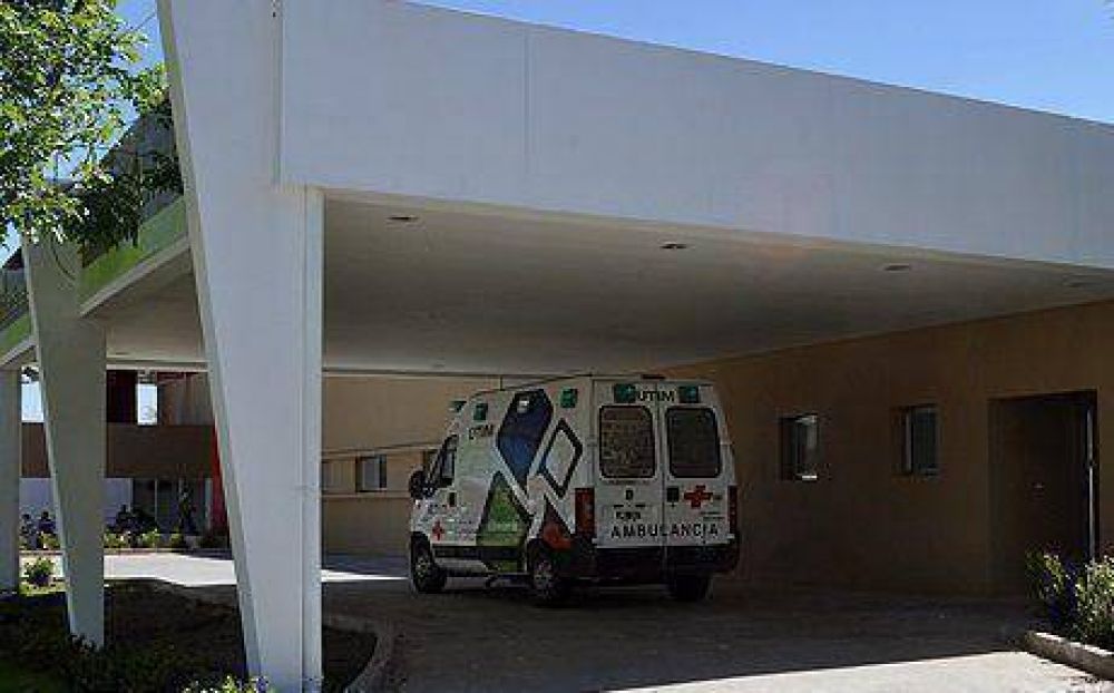 Falleci� el ciclista accidentado en Ruta 226