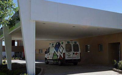 Falleci� el ciclista accidentado en Ruta 226