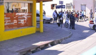 Caso Paola Acosta: para la fiscal, est� resuelto