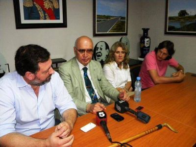 El ProCreAr compr� 12 has para hacer unos 320 lotes en Saladillo