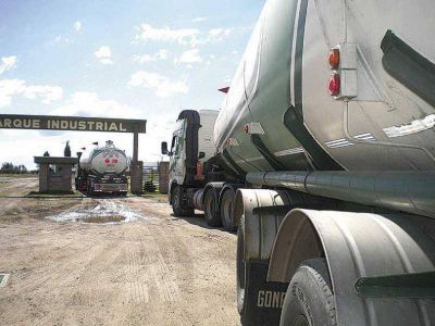 Proyecto de beneficios impositivos para radicaci�n en parques industriales