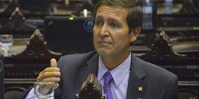 Intiman a la Provincia para que provea de agua potable a la localidad de El Ca�aberal II