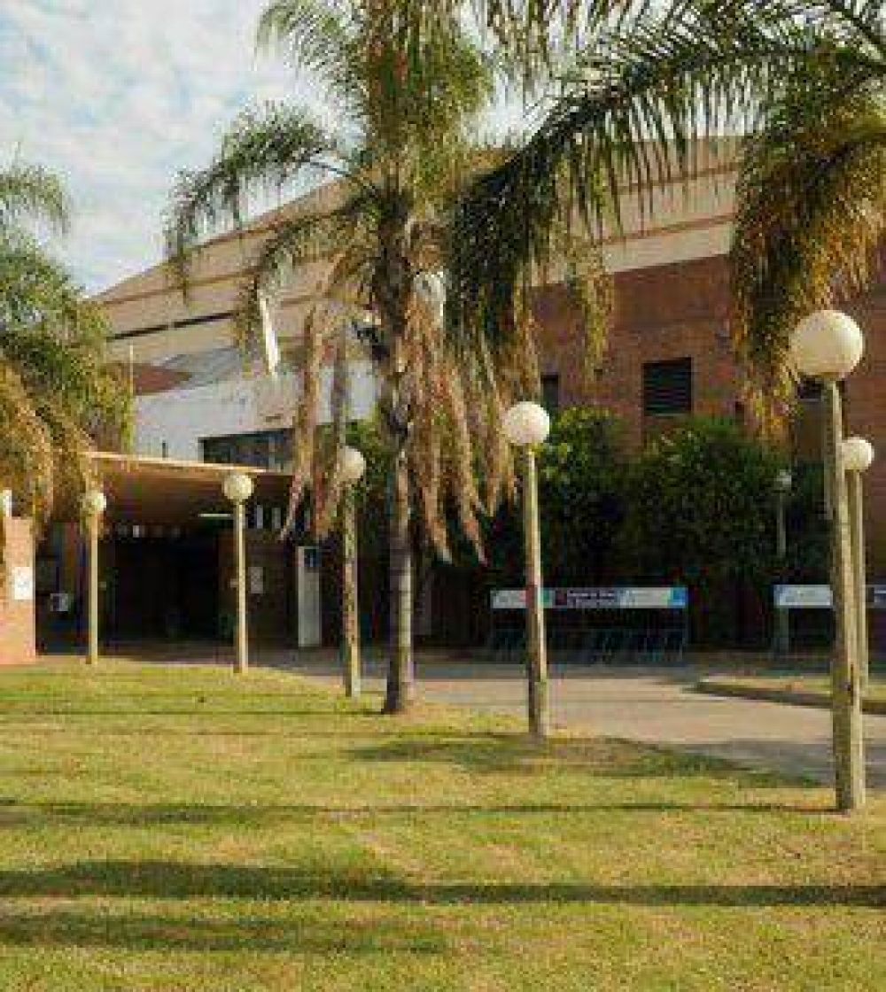 El hospital de ni�os atendi� 62 chicos heridos de bala en el transcurso del a�o