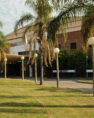 El hospital de ni�os atendi� 62 chicos heridos de bala en el transcurso del a�o