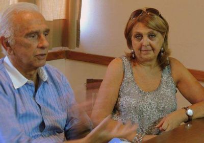 Durango no aceptar� ser candidata a intendenta