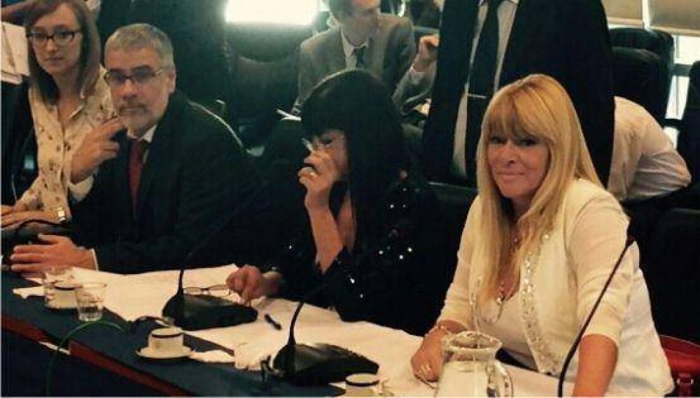 Ober� fue declarada Capital Nacional del Inmigrante