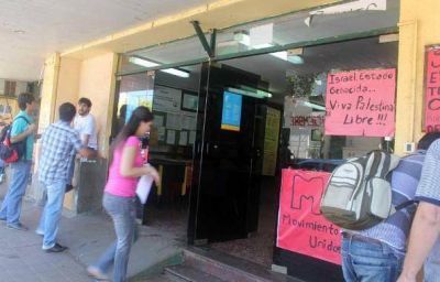 Estudiantes extranjeros destacan oportunidades y excelencia acad�mica