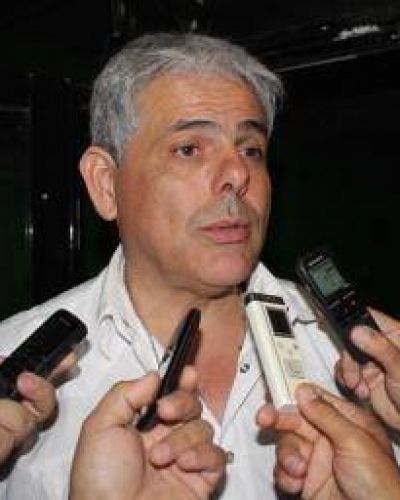 Ratifican el llamado a internas en el PJ para el 8 de marzo