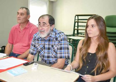 Profesionales denunciaron �err�nea interpretaci�n� de la Ley de Salud Mental
