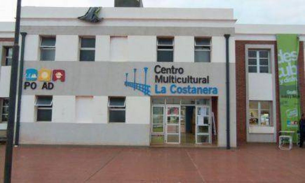 �Proyect� 2015�, charla para gestores culturales