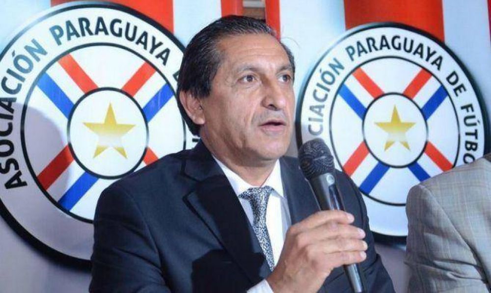 Ram�n quiere nacionalizar a varios argentinos