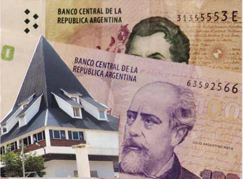 Cronograma de pago IPAUSS y estatales