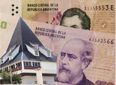 Cronograma de pago IPAUSS y estatales