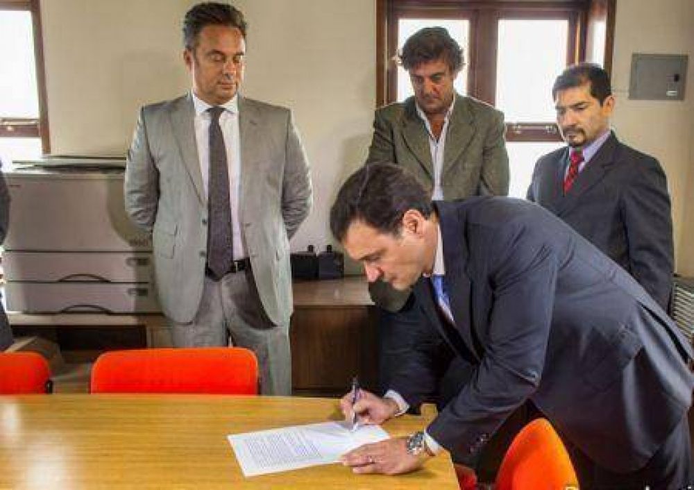 Lechman y Marinello repetir�n en 2015