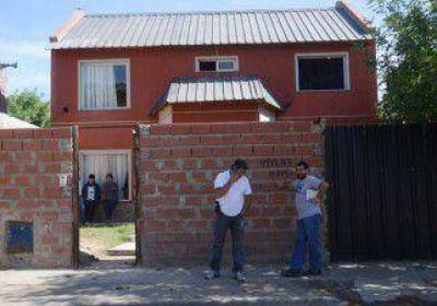 Lo mataron de un balazo en una pelea por una casa 