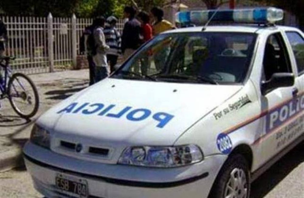 Villa Manzano : Se suicid� en un calabozo un abusador sexual