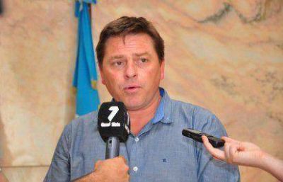 Se invertir�n m�s de 500 millones de pesos en los aeropuertos de Trelew, Madryn y Comodoro Rivadavia