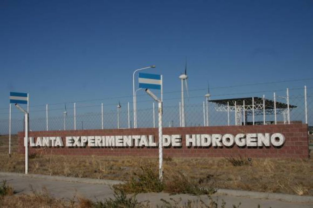 Pico Truncado ya es oficialmente la 
