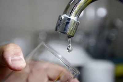 Nuevo corte de agua afecta a las tres ciudades abastecidas por el acueducto