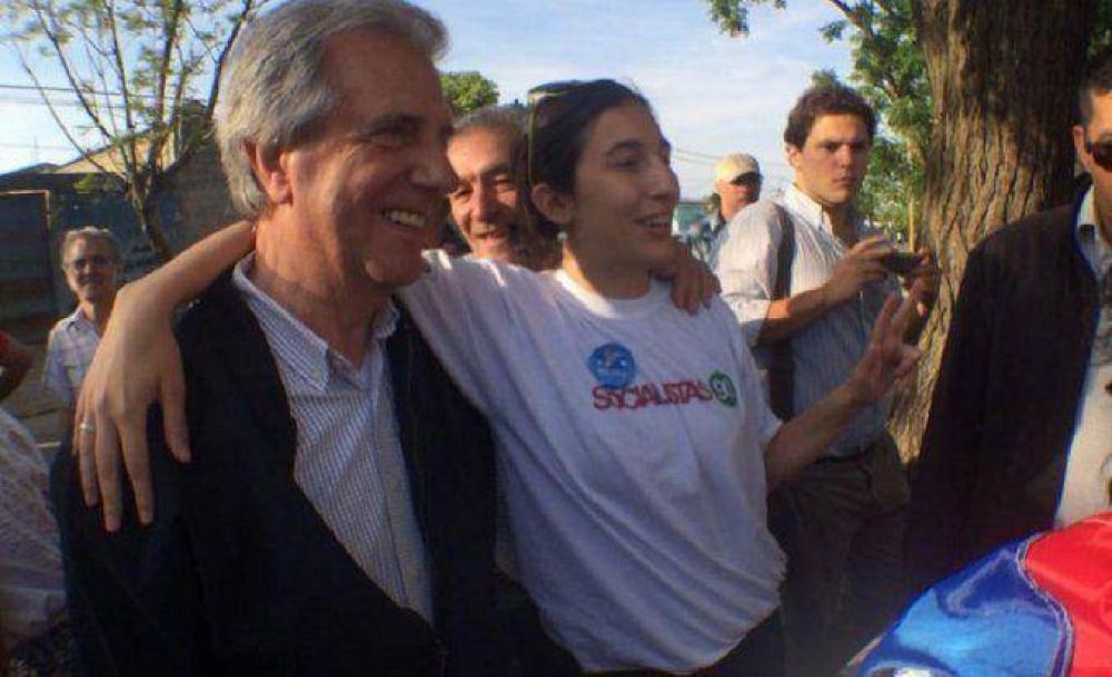 El nuevo presidente de Uruguay no descarta modificar la ley de venta libre de cannabis