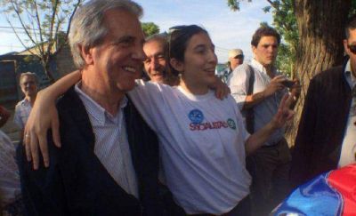 El nuevo presidente de Uruguay no descarta modificar la ley de venta libre de cannabis